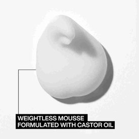 Full Volume Mousse 5